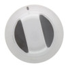 Whirlpool W10110048 Knob With White Earbud Headphones