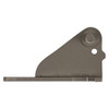 Whirlpool 13000001AP Part Number : Hinge. Center (LT) (Apollo Grey)