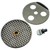 DOOR VENT KIT 2-1/2-INCH DIA