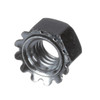 NUT HEXAGON KEPS - 5/16-INCH -