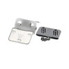 HINGE XL-GH03-48-8 GLASS DOOR