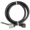 POWER SUPPLY CORD Crescor