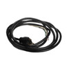 16/3 HSJO CORD W/6-15PLUG