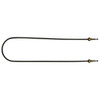 HEATER ASSEMBLY - 120V/1125W