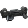 GE Appliances WD12X10446  CARRIER ROLLER RH