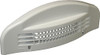 Whirlpool 67006382 CORPORATION  GRILLE AIR FRZ