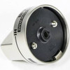 GE Appliances WB03K10256 Cooktop Burner Knob