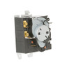 GE Appliances WE04X24549 S/WE04X24550 TIMER