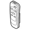LG AKB73016017 REMOTE CONTROLLER ASSEMBLY