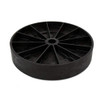 GE Appliances WH07X26876 Ge Washer Transmission Pulley Genuine Original Equipment Manufacturer (OEM) Part