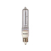 Fisher Paykel 860795 Bulbrite Halogen T4 Mini-Candelabra Screw Base (E11) Light Bulb, 35 Watt, Clear