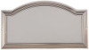 Fisher Paykel 843253 Distinctions by Hillman Die Cast Plated Address Plaque for 4-Inch Adhesive House Numbers, Aged Bronze
