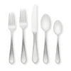 Fisher Paykel 820862 Kate Spade New York Magnolia Drive Flatware 5 Piece Place Setting