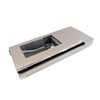 SAMSUNG DA91-04584J  Refrigerator Door Assembly, Left Genuine Original Equipment Manufacturer (OEM) Part