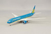 Fisher Paykel 530460 Herpa  Vietnam Airlines Boeing 777 200 – VN A146 Miniature Vehicle