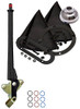 Fisher Paykel 526332 American Shifter Shifter (700R4 23" E Brake Cable Trim Kit Dipstick for F4A6F)