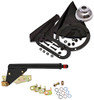 Fisher Paykel 524480 American Shifter Shifter (4L60 23" E Brake Cable Clamp Trim Kit for F4338)