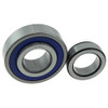 Fisher Paykel 511001 WJB WB WB-Rear Wheel Bearing-Cross Reference: National Timken / SKF GRW158R