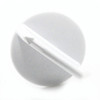 Whirlpool 2202885 Part Number : Control Knob