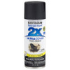Fisher Paykel 249844 Rust-Oleum Painter's Touch 2X Ultra Cover, 12-Ounce, Satin Canyon Black