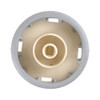 Whirlpool 27001090 CORPORATION  KNOB TIMER(BL-GR)