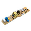Electrolux 807024701 Household Dishwashers CONTROL-ELECTRICAL COO:VIETNAM