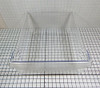 Electrolux 240351054 Refrigerators PAN COO:MEXICO