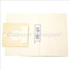 SAMSUNG DJ74-10106A BAG DUST PAPER PAPER+PAP