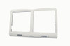 LG 3550JL1016A  MOLD MIPS MIPS SUPER WHITE T3.0 JJ0012 BRAVO-PJT 25CU.FT SEARS