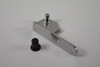 SAMSUNG DA61-07235A HINGE-MID R AW,ZN,T4.5,W