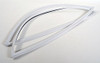 Electrolux 218730601 Refrigerators GASKET COO:US
