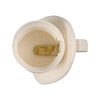 Electrolux 218906803 Refrigerators SOCKET COO:CANADA