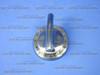 Whirlpool 74011631 CORPORATION  WP KNOB