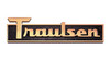 ASSY LOUVER 3 RAIL ONE PIECE 21.375