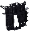 Whirlpool 8193882  Dishwasher Bracket, Latch