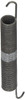 Whirlpool 7803P058-60 WP SPRING DOOR ** 81