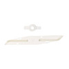 Whirlpool 12001383 Dishwasher Spray Arm Assembly, Upper