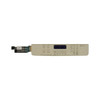 Whirlpool W10207932 Part Number : Membrane Switch (Biscuit)