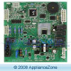 Whirlpool 2307028R Refrigerator Electronic Control Board Assembly W10219463 WAS 2307028