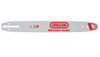 Noregon Systems 160DGEA041 Oregon .050" Gauge 3/8" Low Pro Pitch 16" Double Guard Bar