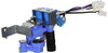 SAMSUNG DA97-08587A Refrigerator water inlet valve