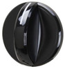 Whirlpool 8286043BL Part Number : Knob. Control (Black)