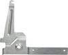 Electrolux 154691101 Household Dishwashers HINGE COO:US