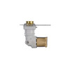 Electrolux 154513601 Household Dishwashers VALVE-WATER COO:.R. OF CHINA .
