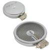 Whirlpool 8523045 Part Number : ELEMENT, SURFACE (LR/RF - 1500 W)