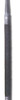 Noregon Systems 70504 Oregon 5/32" (4.0mm) Double Cut Round Files (Dozen)