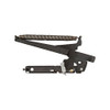 Viking PC020007  Appliance Hinge Assy (No Color)