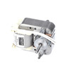 EVAPORATOR FAN MOTOR