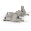 Whirlpool W10107150 Part Number : Retainer, Tine Row Combo