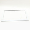 Electrolux 242193203 Electrolux Gasket-Freezer Door, White, Magnetic